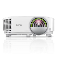 BenQ EX800ST 3300 Lumens XGA Wireless Smart Android Projector